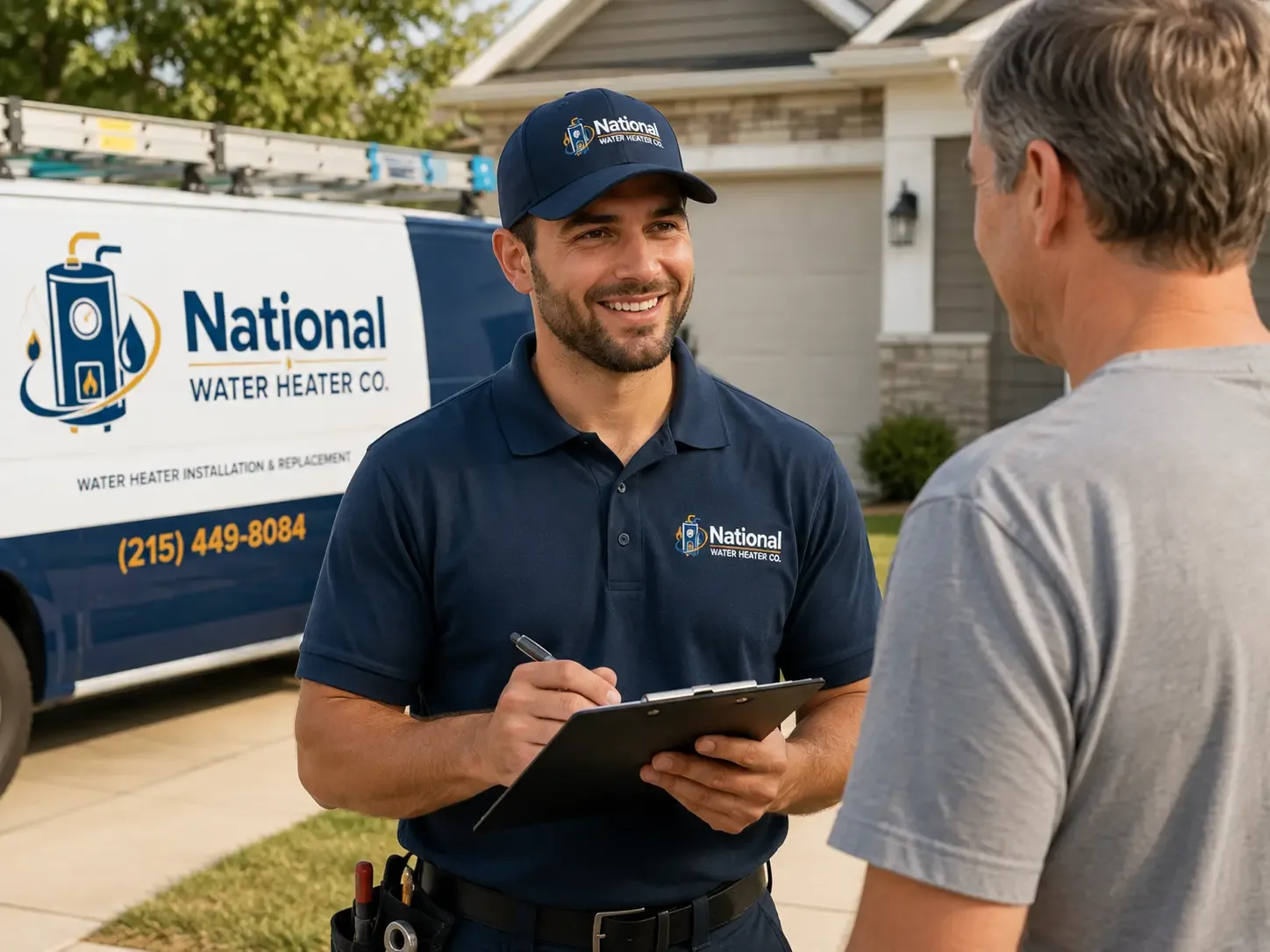 Water Heater Installation Middletown, IA FAQs